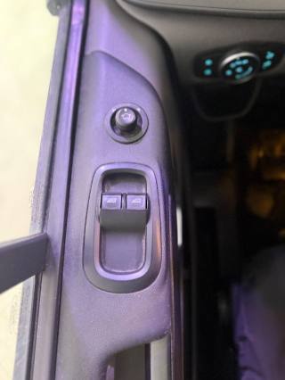 FORD Transit Custom usata 9