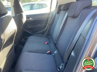 PEUGEOT 308 usata, con Immobilizzatore elettronico