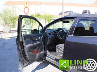 OPEL Mokka usata, con Chiusura centralizzata