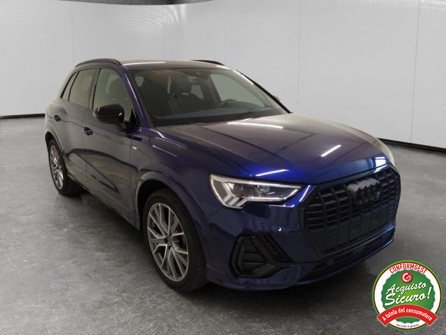 AUDI Q3 usata, con Airbag laterali