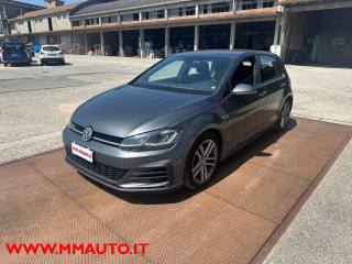 VOLKSWAGEN Golf GTD usata, con Airbag laterali