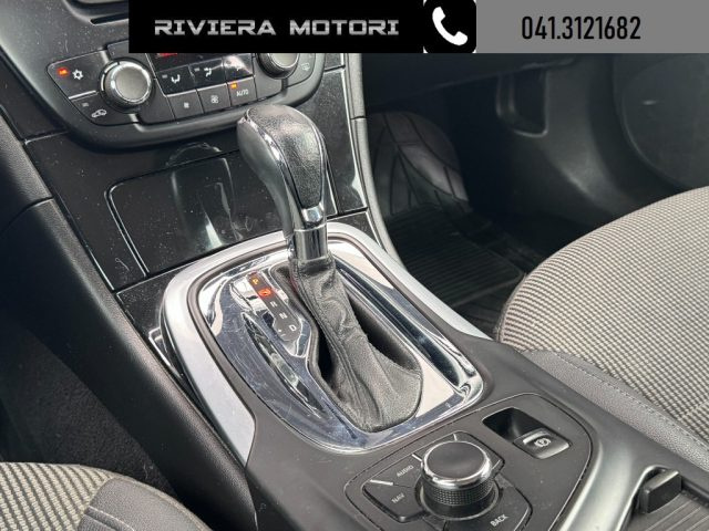 OPEL Insignia usata, con Chiusura centralizzata