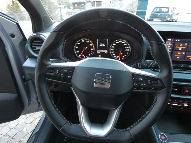 SEAT Arona usata, con Climatizzatore