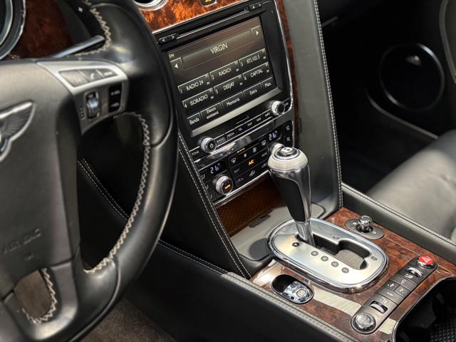 BENTLEY Continental usata, con Chiusura centralizzata