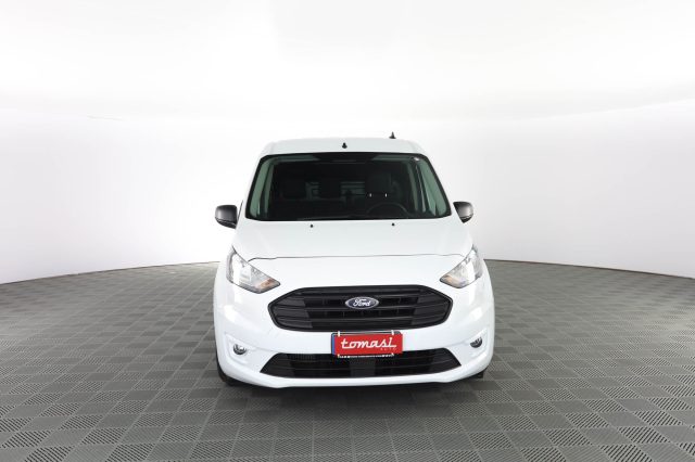 FORD Transit Connect usata 13