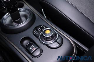 MINI Countryman usata, con Sensore di pioggia