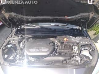 BMW 116 usata, con Lettore CD