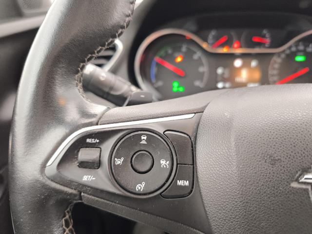 OPEL Grandland usata, con Immobilizzatore elettronico