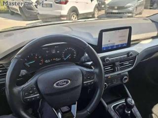 FORD Focus usata, con Fendinebbia