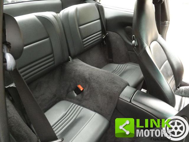 PORSCHE 911 usata 54