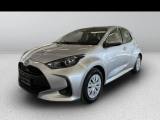 TOYOTA Yaris usata, con Autoradio