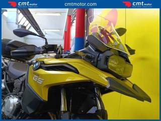 BMW F 750 GS usata 5