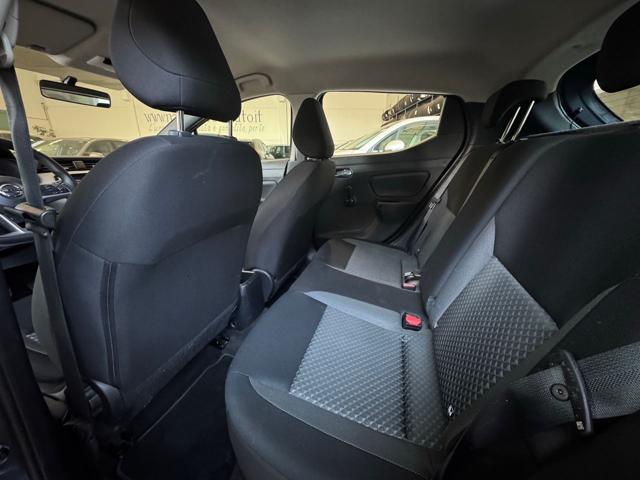 NISSAN Micra usata, con Climatizzatore