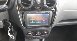 DACIA Lodgy usata, con Boardcomputer