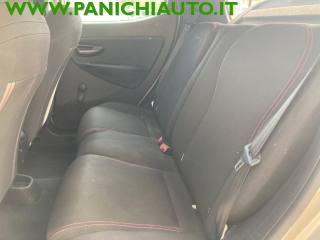 LANCIA Ypsilon usata, con Sedile posteriore sdoppiato