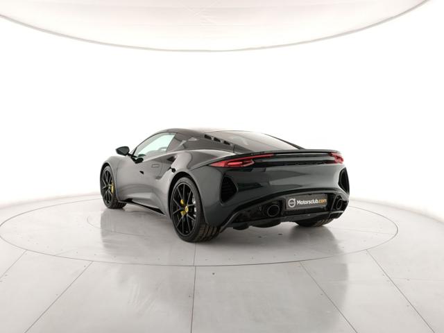 LOTUS Emira usata, con Airbag Passeggero