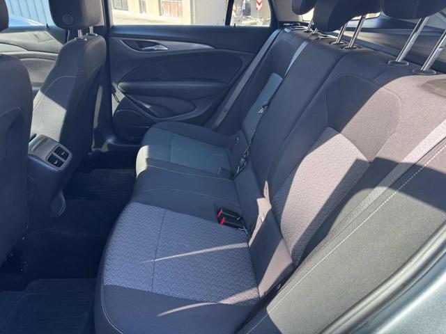 OPEL Insignia usata, con Cerchi in lega