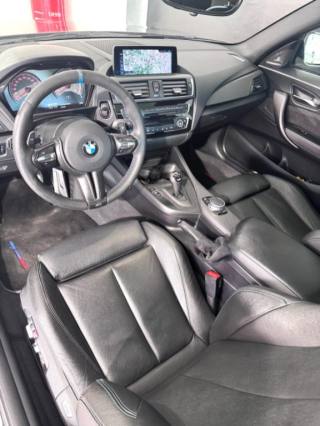 BMW M2 usata 17