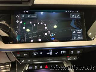 AUDI RS3 usata, con Cerchi in lega