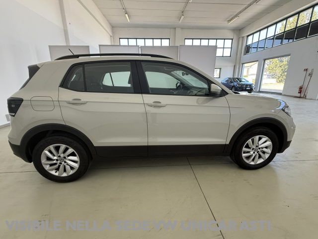 VOLKSWAGEN T-Cross usata, con Airbag Passeggero