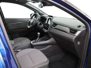 RENAULT Captur usata, con ESP