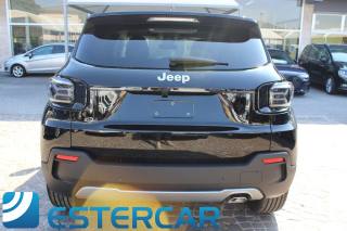 JEEP Avenger usata, con Controllo trazione