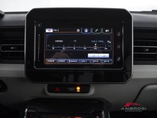 SUZUKI Ignis usata 14