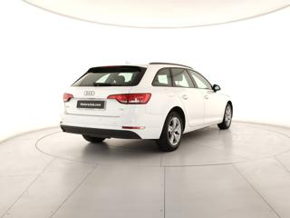 AUDI A4 usata, con Alzacristalli elettrici