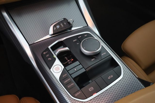 BMW 420 usata 12