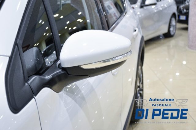 PEUGEOT 2008 usata, con Climatizzatore