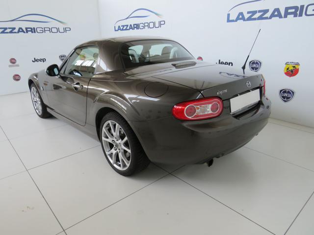 MAZDA MX-5 usata, con Airbag Passeggero