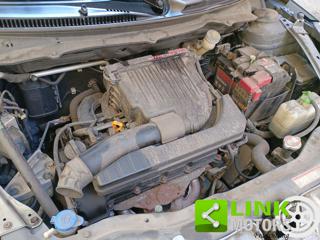 SUZUKI Swift usata 27