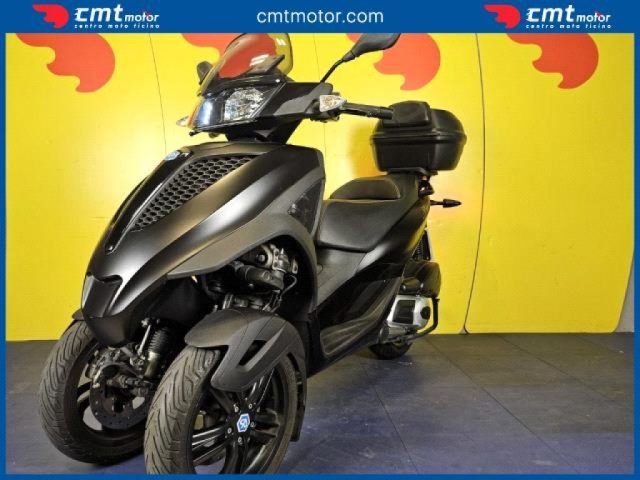 PIAGGIO MP3 usata 1