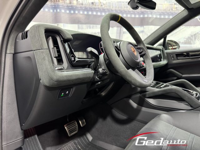 PORSCHE Cayenne usata, con Cruise Control