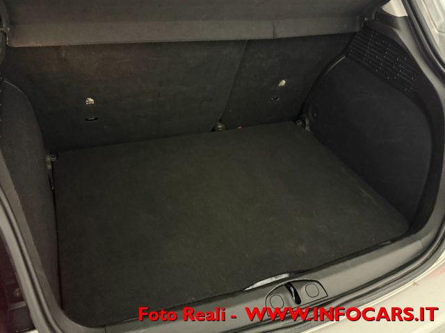 FIAT 500X usata, con Leve al volante