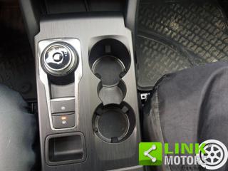 FORD Kuga usata, con Filtro antiparticolato