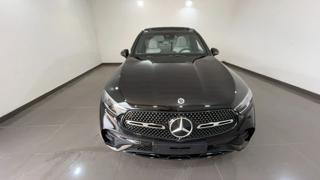 MERCEDES-BENZ GLC 220 d 4Matic Mild Hybrid AMG Line Advanced