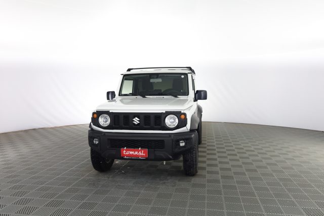 SUZUKI Jimny usata 0