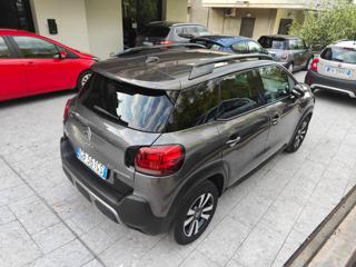 CITROEN C3 Aircross usata, con Cerchi in lega
