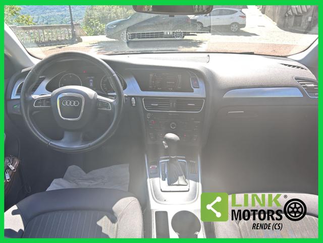AUDI A4 usata, con Fendinebbia