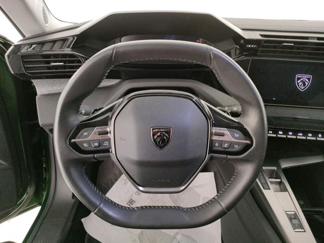 PEUGEOT 308 usata, con Chiusura centralizzata