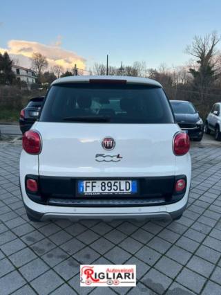 FIAT 500L usata 2