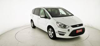 FORD S-Max usata 36