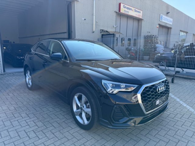 AUDI Q3 usata, con Airbag Passeggero