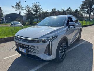 OMODA 9 1.5 TGDI 537 CV Hybrid i-AWD SOLO X NOLEGGIO