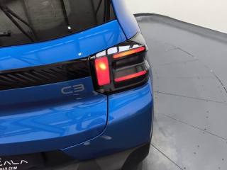 CITROEN C3 usata, con Fari LED