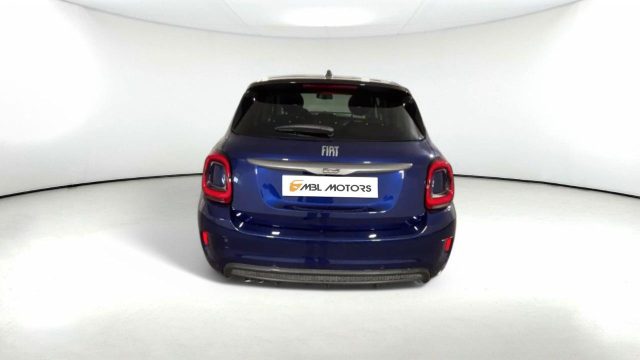 FIAT 500X usata, con Airbag Passeggero