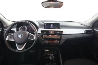 BMW X2 usata 3
