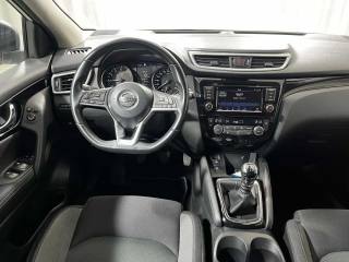 NISSAN Qashqai usata, con Servosterzo