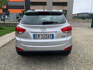 HYUNDAI iX35 usata, con Airbag Passeggero